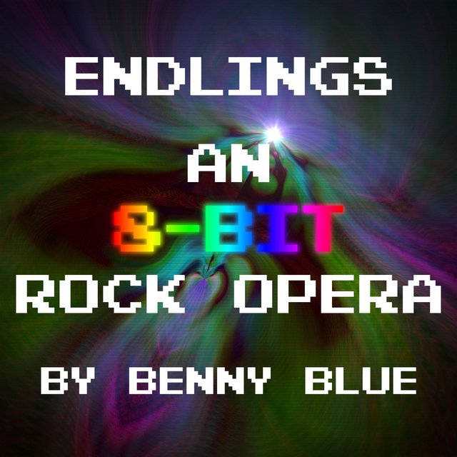 Endlings: An 8-Bit Rock Opera