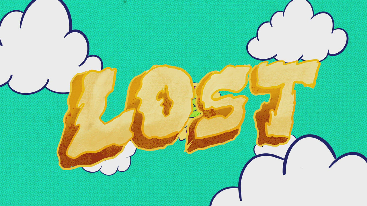 Lost