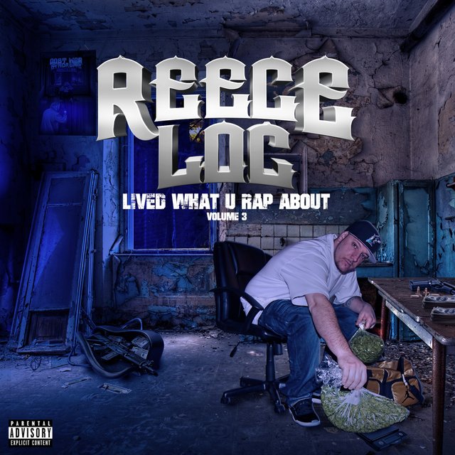 Lived What U Rap About, Vol. 3