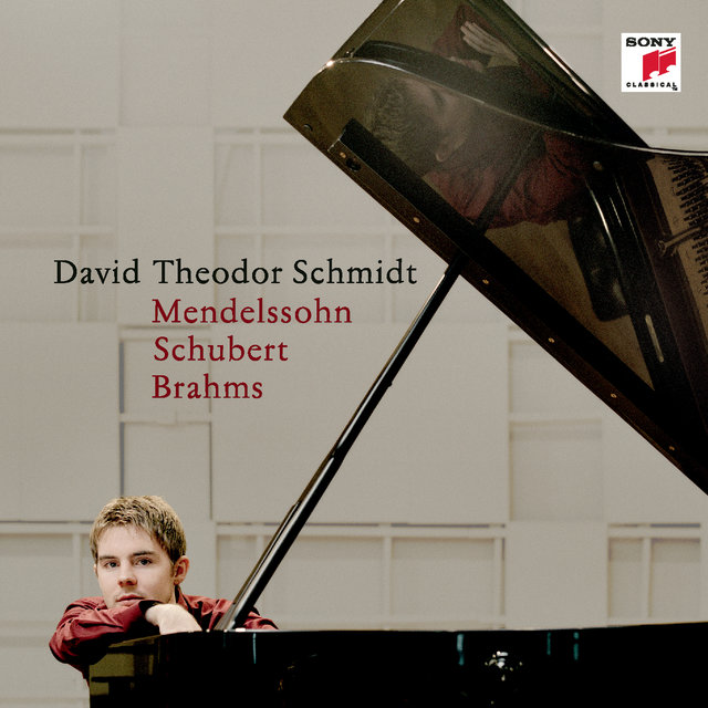 Mendelssohn/Schubert/Brahms