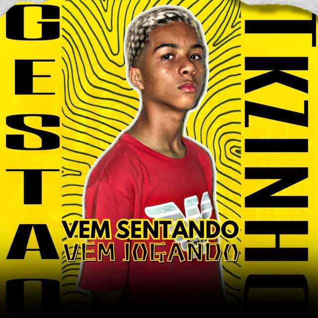 Vem Sentando Vem Jogando