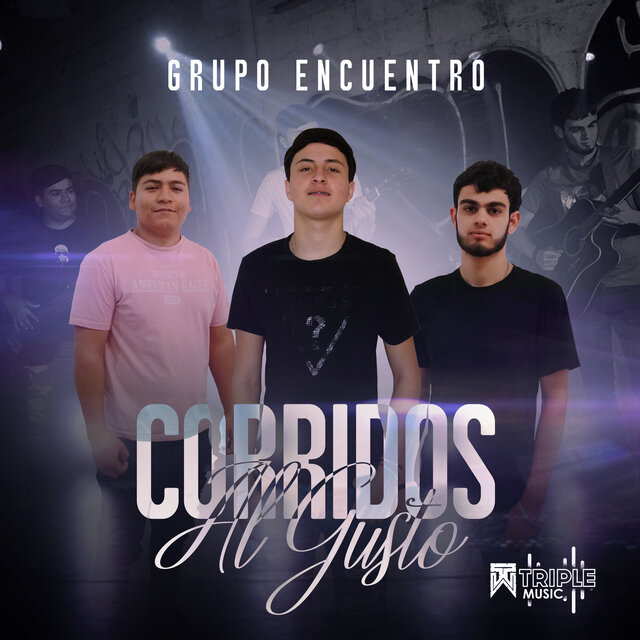 Corridos Al Gusto