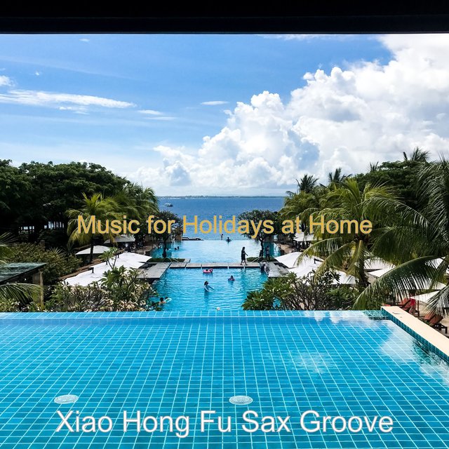 Music for Holidays at Home