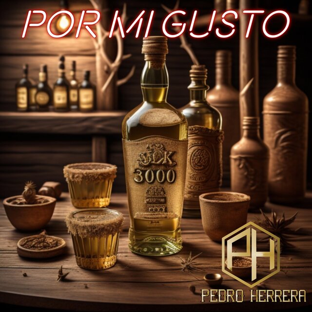 POR MI GUSTO