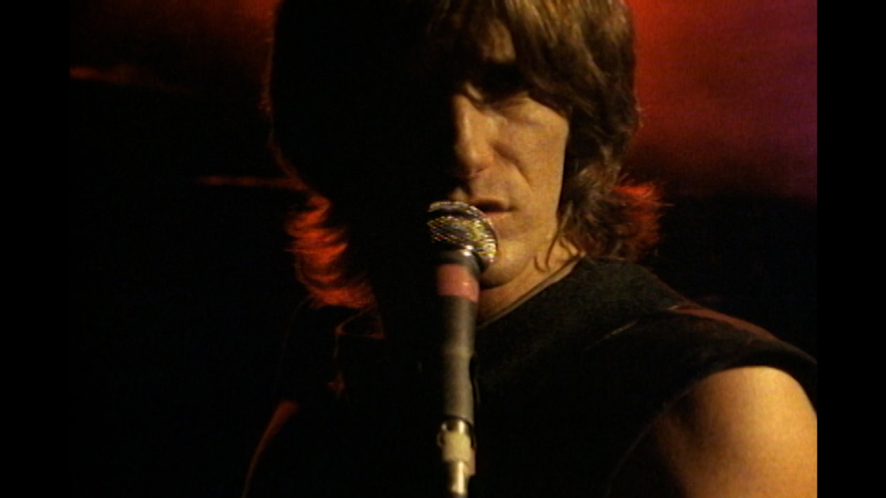On the Dark Side (Video)