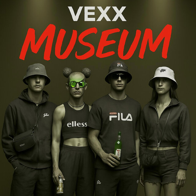 Museum.