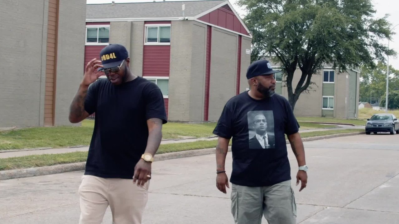 The Geto (feat. Z-Ro)