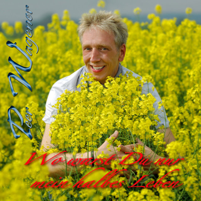 Wo Warst Du Nur Mein Halbes Leben