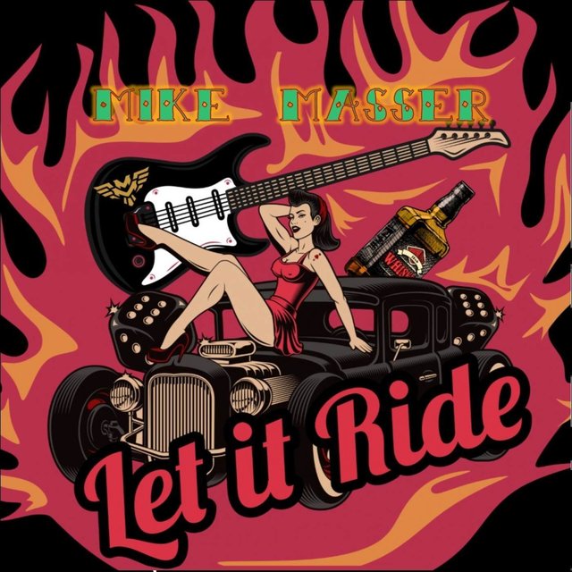 Let It Ride 