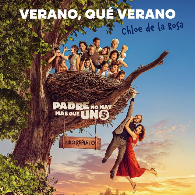 Verano, qué verano