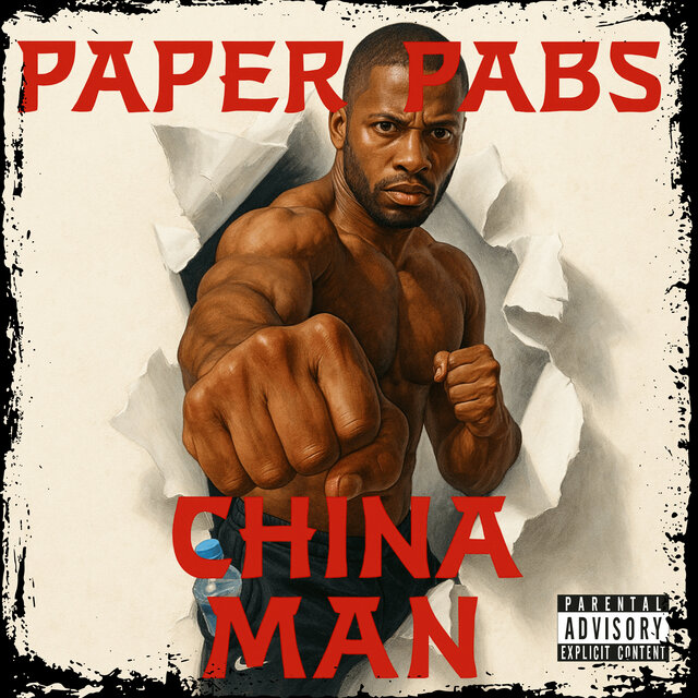 China Man