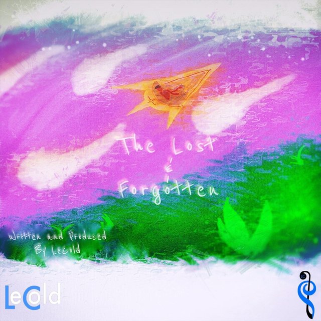 The Lost & Forgotten