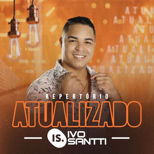 Repertório Atualizado