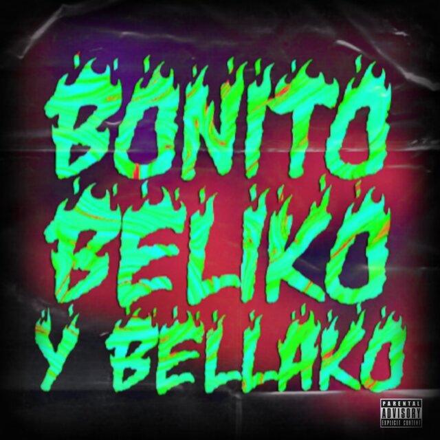 Bonito,Beliko y Bellako