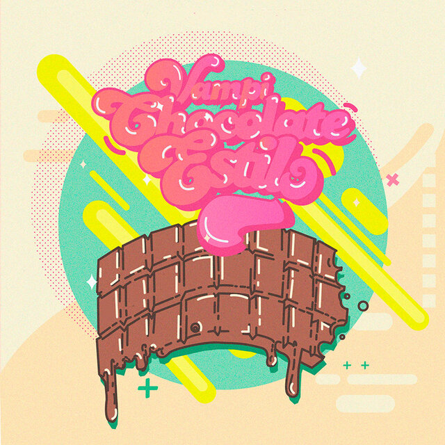 Chocolate Estilo
