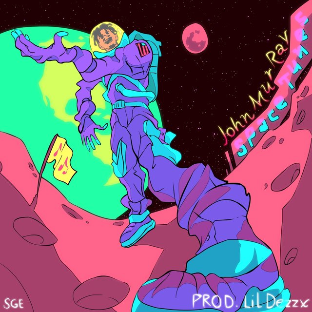 SpaceTunes