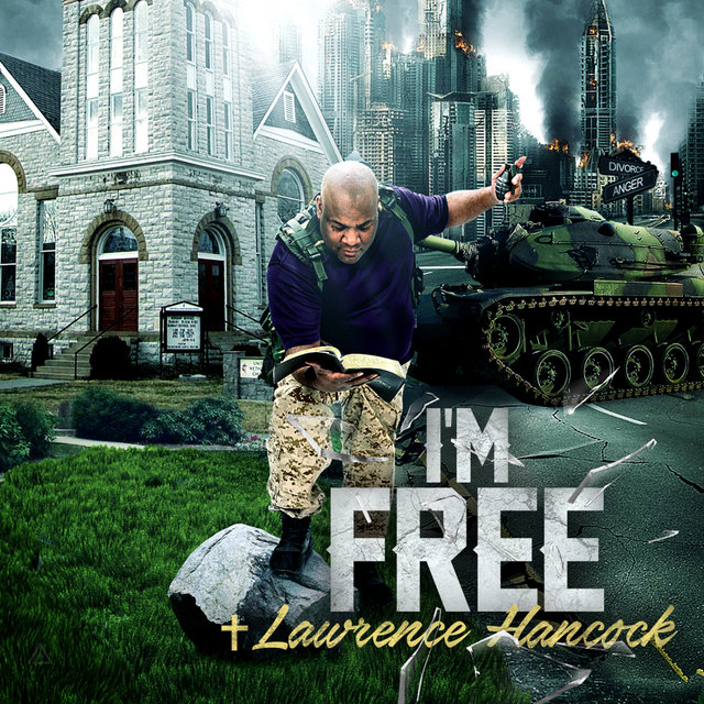 I'm Free