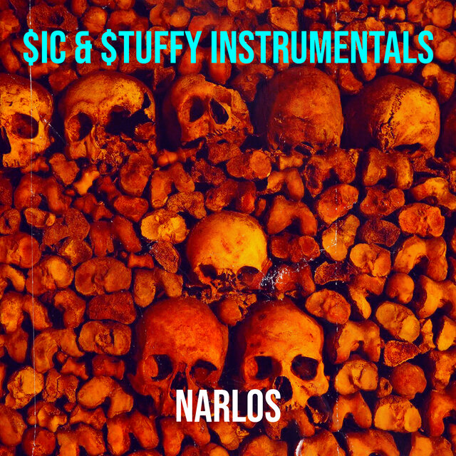 $Ic & $Tuffy Instrumentals