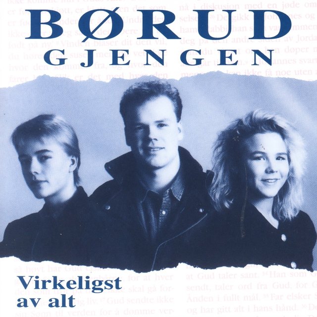 Virkeligst Av Alt