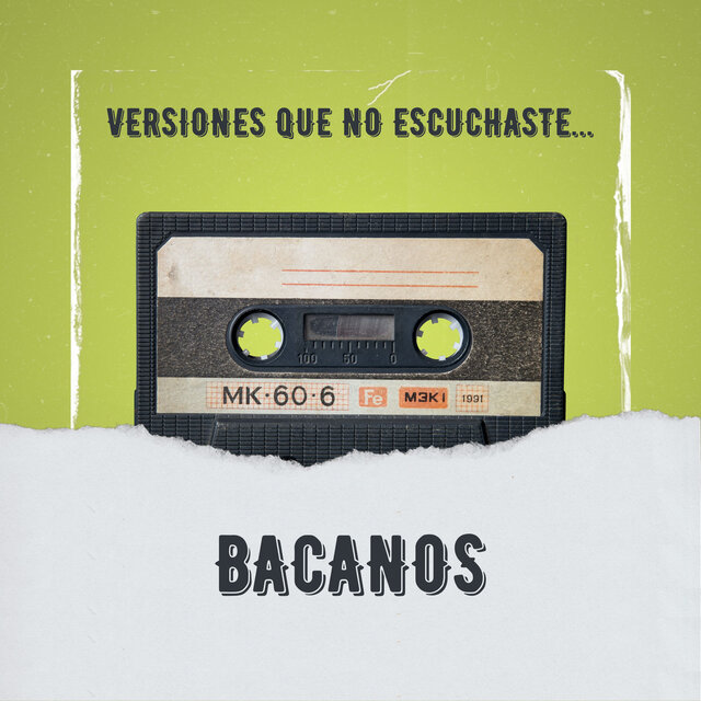 VERSIONES QUE NO ESCUCHASTE