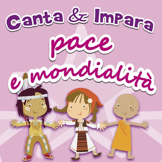 Canta & impara...pace e mondialita'