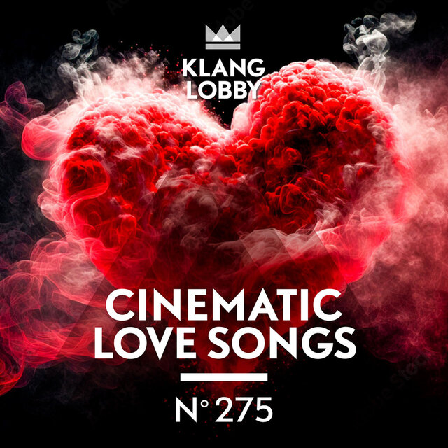 Cinematic Love Songs