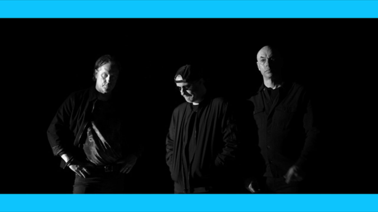 Satellite (Lyric Video) by Mad Radio on TIDAL