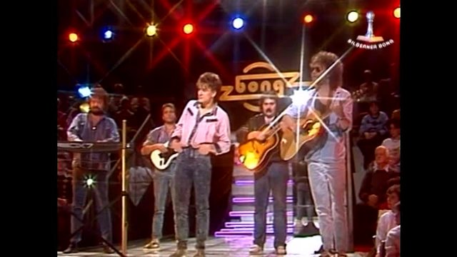 Als ich fortging (Bong 05.11.1987) (VOD)
