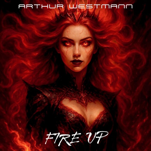 Fire up!