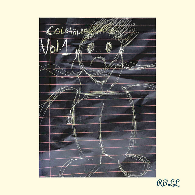Coletânea, Vol. 1