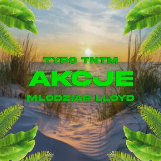 Akcje