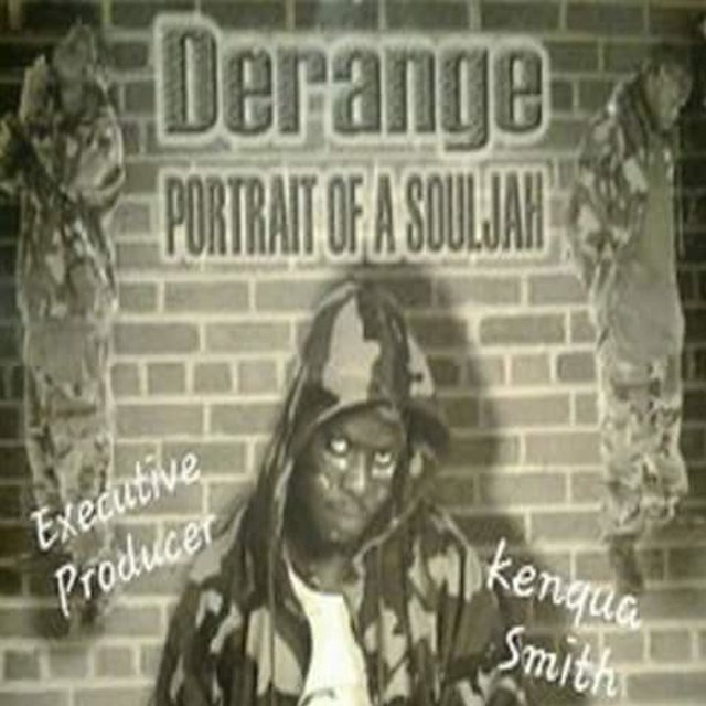 Portait of a Souljah