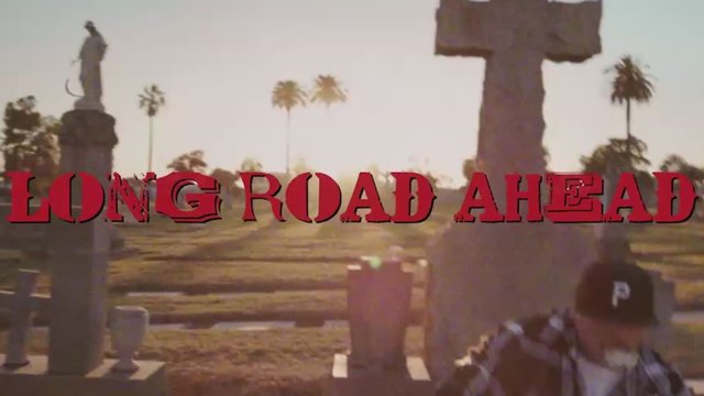Road Ahead (feat. Uno Tha Prodigy)