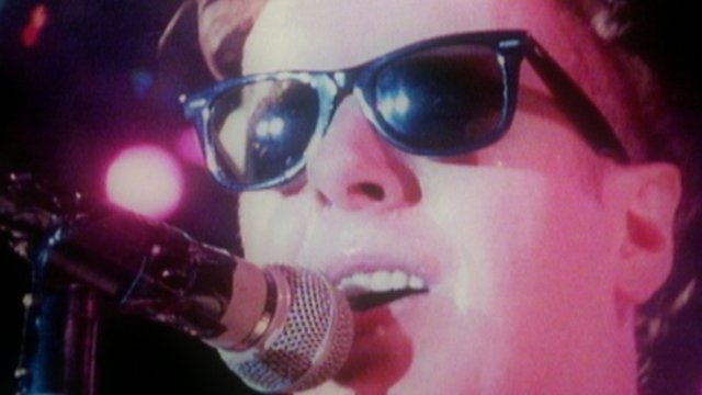 Career Opportunities (Live from Shea Stadium (2008 Remaster))