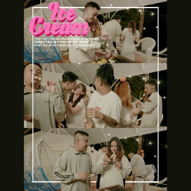 Ice Cream