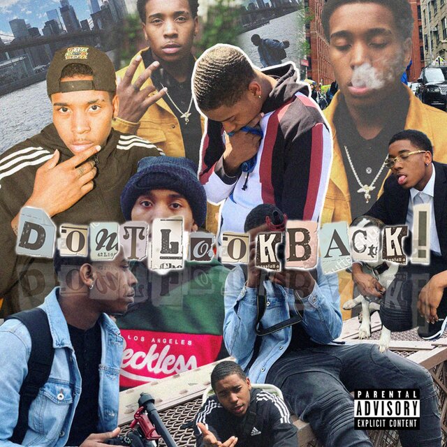 DontLookBack!