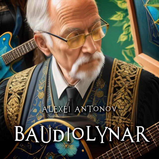Baudiolynar