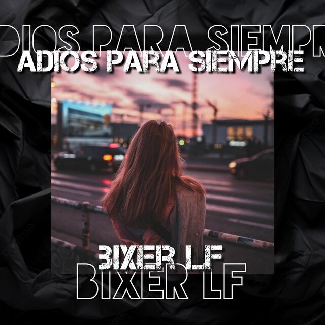 Adios para Siempre