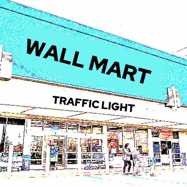 Wall Mart