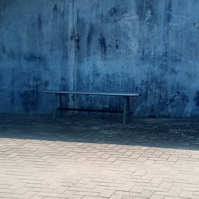 Di hatiku
