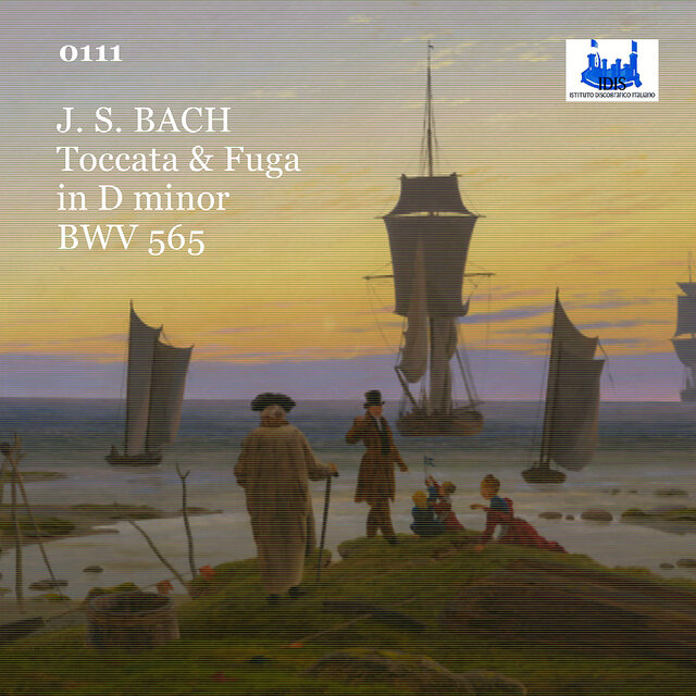 Toccata & Fugue in D Minor, BWV 565 (Remastered 2022)