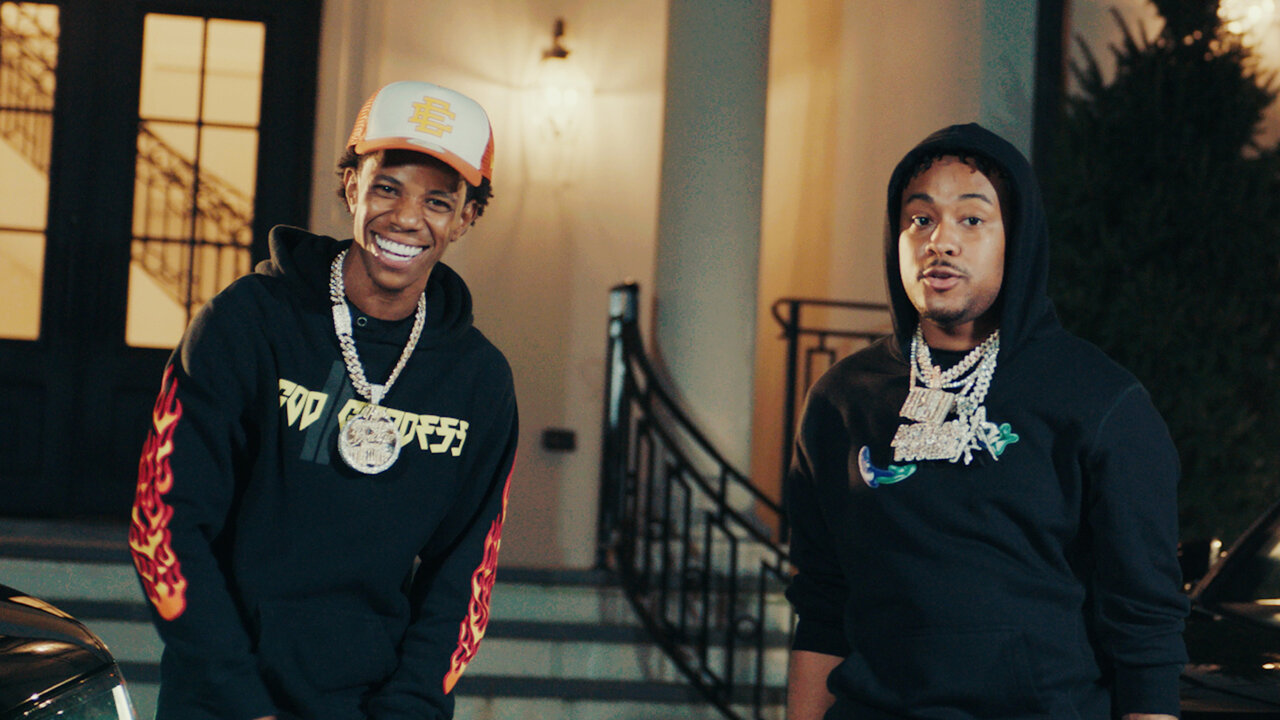 Ask (feat. A Boogie Wit da Hoodie)