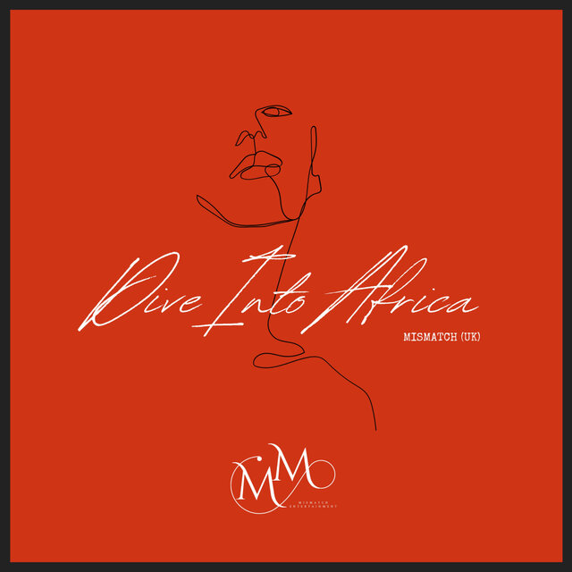Dive Into Africa