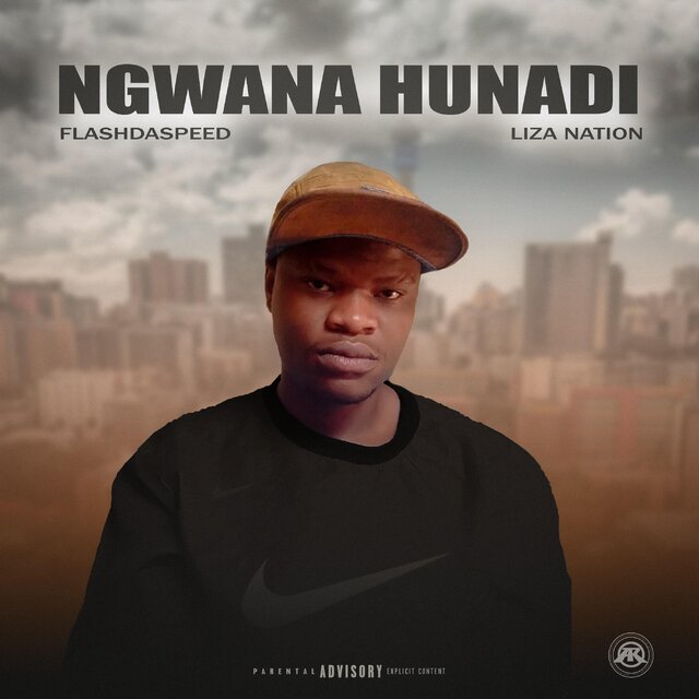 NGWANA HUNADI