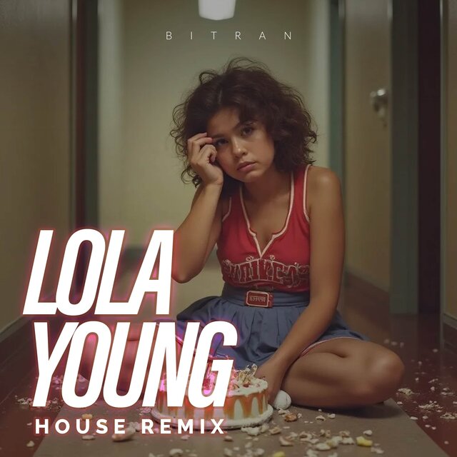 Lola Young (House Remix)