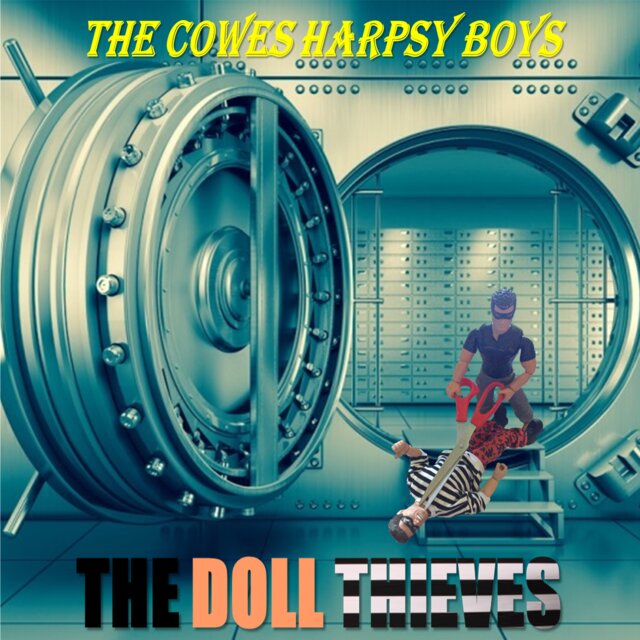 The Doll Thieves