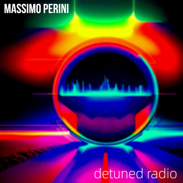 Detuned radio