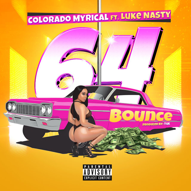 64 (Bounce) (feat. DJ Luke Nasty)