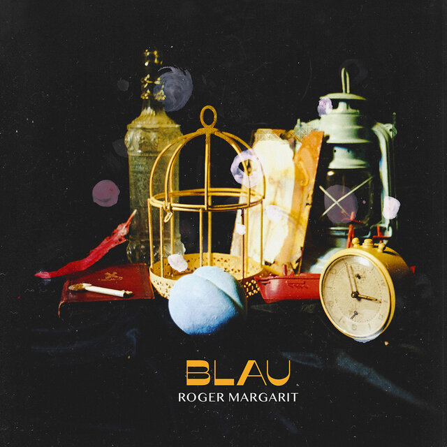 Blau