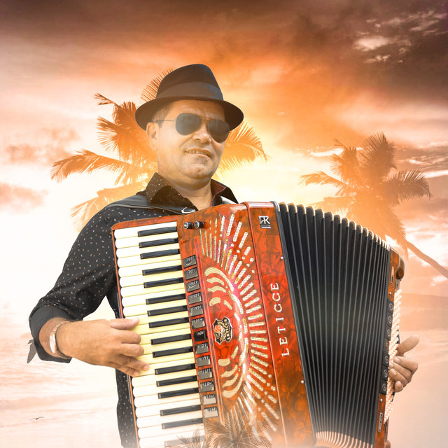 Maurinho do Acordeon